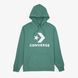 Толстовка Converse LOGO STAR CHEV HOODIE FT ADMIRAL ELM 10026897-304 ціна