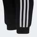 Брюки Adidas Essentials 3-Stripes Sportswear H65796 цена