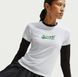 Женская футболка NIKE W NSW NK CHLLKNT MDCRP TEE SPD IM6375-100 цена