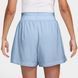 Жіночі шорти NIKE W NSW DOUBLE WAISTBAND SHORT IF0563-407 ціна