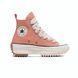 Кеды женские Converse RUN STAR HIKE PLATFORM CANVAS A08308C цена