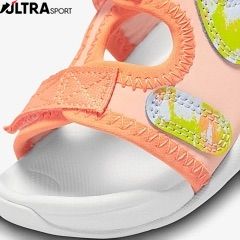 Детские сандалии Nike sunray adjust 6 SE DX1975-800 цена