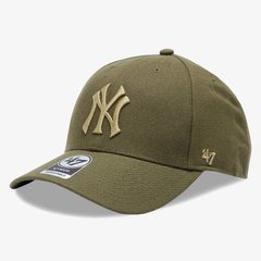 Кепка Mvp 47 Brand New York Yankees B-MVPSP17WBP-SWA цена