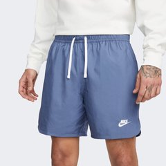 Шорты мужские Nike Sportswear Sport Essentials Lined Flow DM6829-491 цена