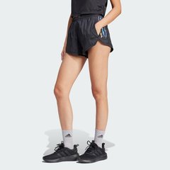 Шорты женские Tiro Cut 3-Stripes Summer Sportswear IQ4814 цена