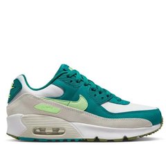 Кросівки Nike Air Max 90 Ltr Turquoise CD6864-124 ціна