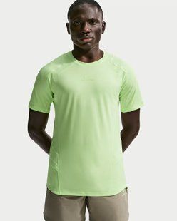 Мужская футболка NIKE M NP DFADV NPT SS TOP IF2214-360 цена