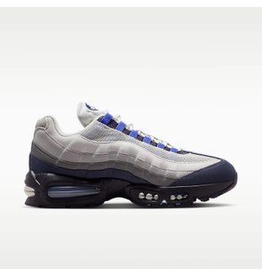 Кроссовки мужские Nike Air Max 95 HM4740-009 цена