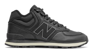 Чоловічі Зимові Кросівки New Balance 574Н MH574GX1 ціна