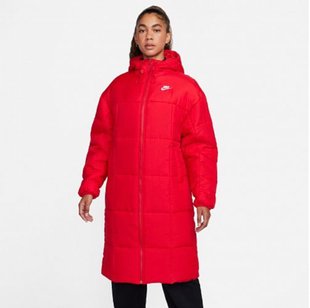 Жіноча демісезонна куртка Nike W Nsw Tf Thrmr Clsc Parka FB7675-677 ціна