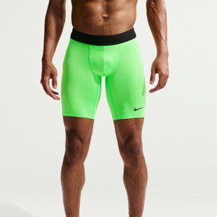Чоловічі шорти NIKE M NP DF LONG SHORT FB7963-398 ціна