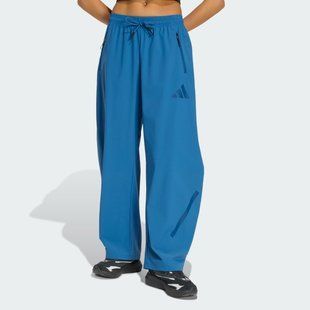 Брюки женские ADIDAS Z.N.E. WOVEN Sportswear KF0578 цена