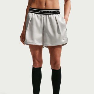 Жіночі шорти NIKE W NSW OFFLN WVN STN SHORT IH1328-072 ціна