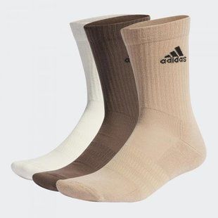 Три Пари Шкарпеток Cushioned Crew Performance IC1315 ціна