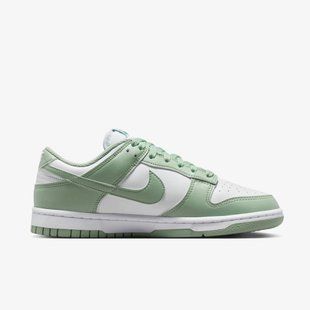 Женские кроссовки NIKE DUNK LOW IM6572-002 цена