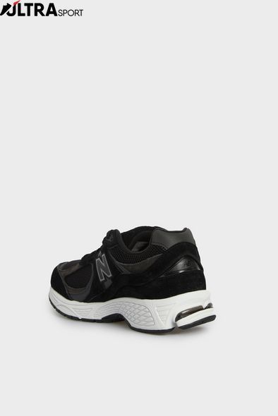Кросівки чоловічі New Balance M2002RBK ціна