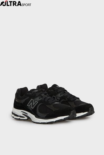 Кросівки чоловічі New Balance M2002RBK ціна