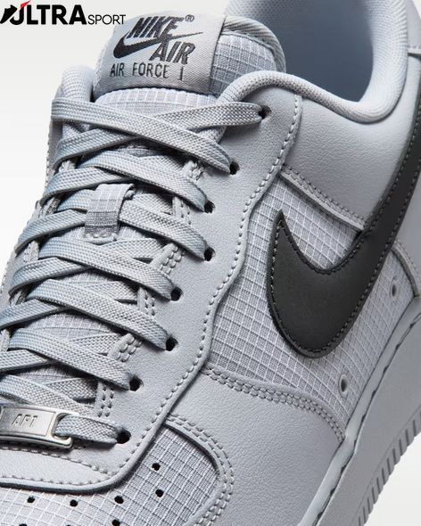 Мужские кроссовки NIKE AIR FORCE 1 '07 LV8 IR0952-002 цена