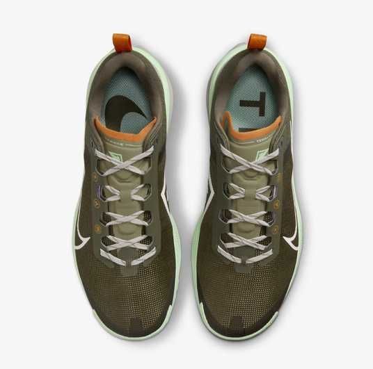 Кроссовки мужские Nike React Terra Kiger 9 DR2693-201 - ULTRAsport