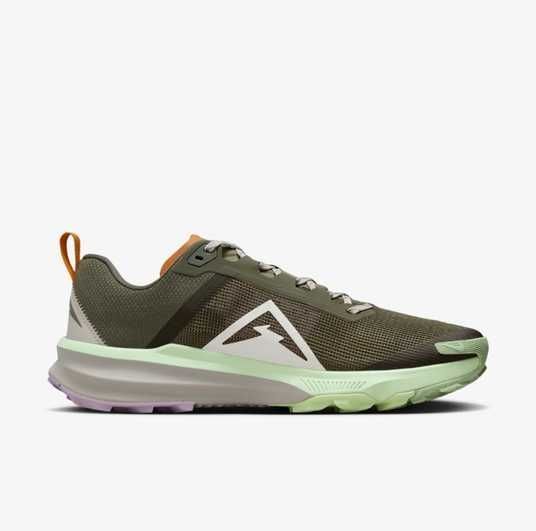 Кроссовки мужские Nike React Terra Kiger 9 DR2693-201 - ULTRAsport