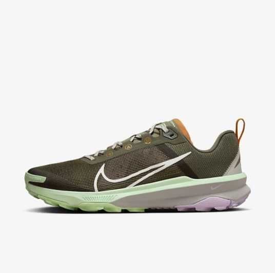 Кроссовки мужские Nike React Terra Kiger 9 DR2693-201 - ULTRAsport