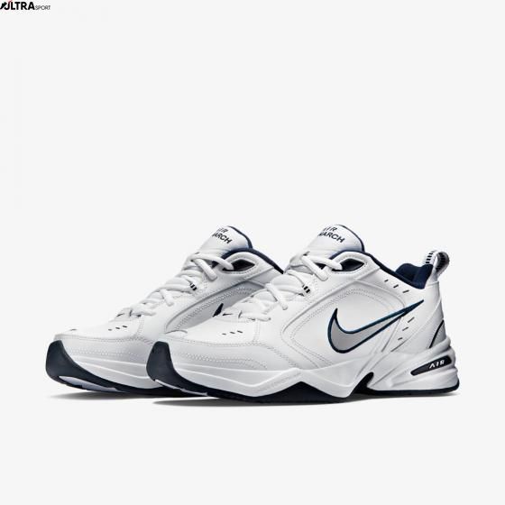 Кросівки Чоловічі Nike Air Monarch Iv 415445-102 ціна