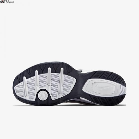 Кросівки Чоловічі Nike Air Monarch Iv 415445-102 ціна