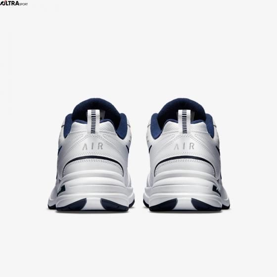 Кросівки Чоловічі Nike Air Monarch Iv 415445-102 ціна