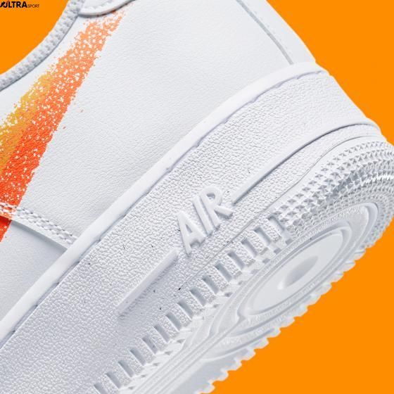 Кроссовки Мужские Nike Air Force 1 07 () FJ4228-100 цена