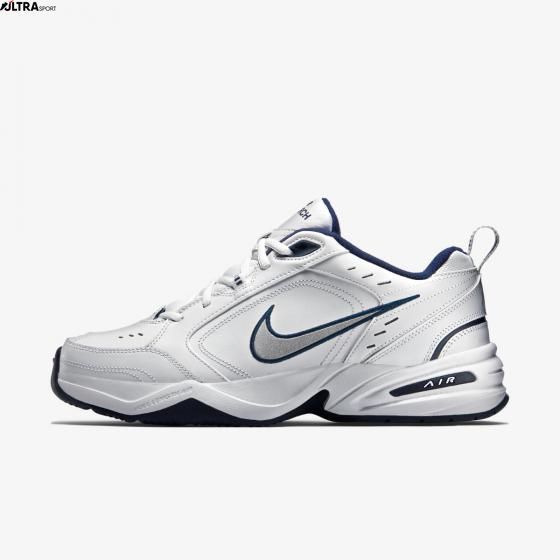 Кросівки Чоловічі Nike Air Monarch Iv 415445-102 ціна
