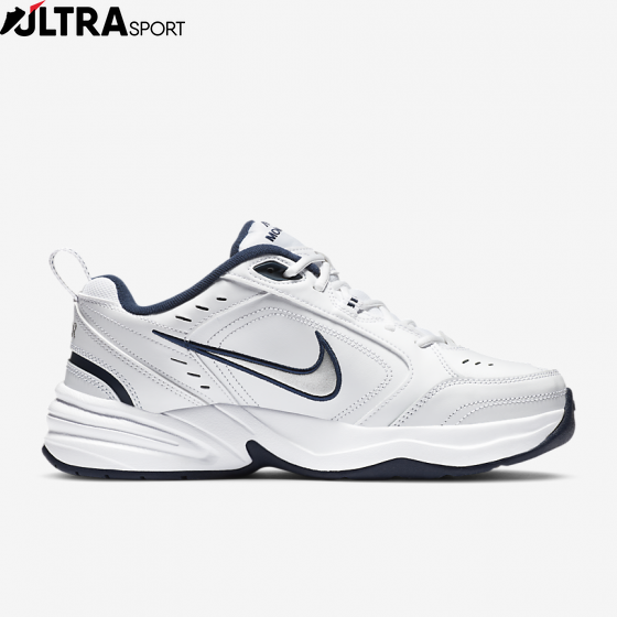 Кроссовки Мужские Nike Air Monarch Iv 415445-102 ціна