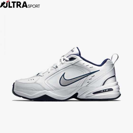 Кроссовки Мужские Nike Air Monarch Iv 415445-102 ціна