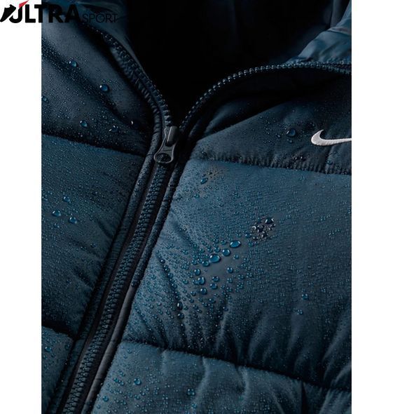 Куртка жіноча Nike Therma-Fit Classic Puffer FZ5899-478 ціна