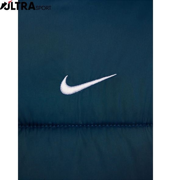 Куртка жіноча Nike Therma-Fit Classic Puffer FZ5899-478 ціна