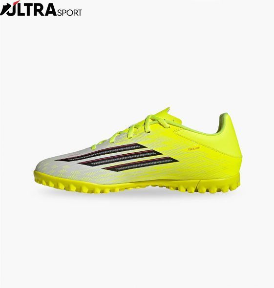 Сороконожки детские Adidas F50 Club JS1484 цена