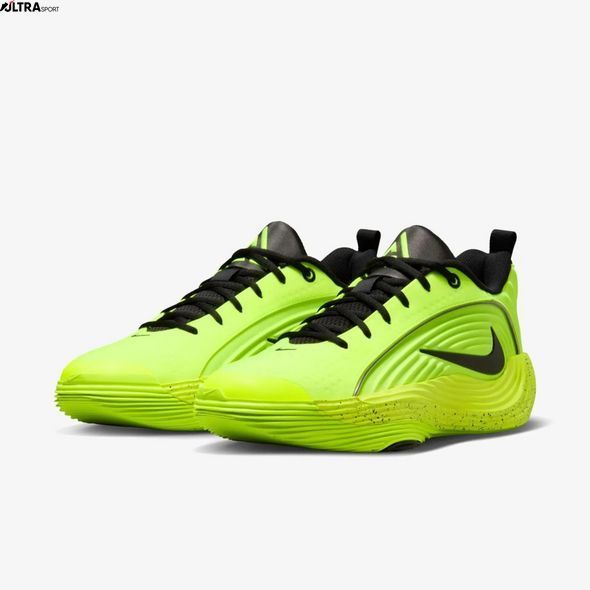 Мужские кроссовки NIKE GIANNIS IMMORTALITY 5 IM5130-700 цена