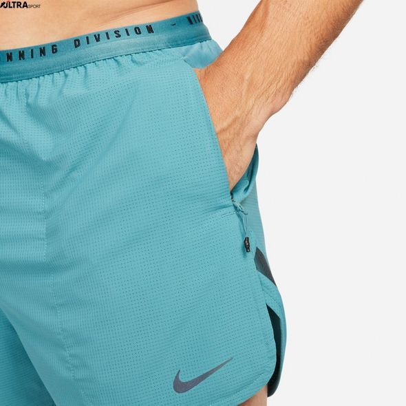 Шорти Nike M Dri-Fitadv Rdvn Pinnacle Short DV9291-379 ціна