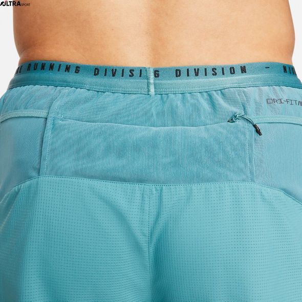 Шорти Nike M Dri-Fitadv Rdvn Pinnacle Short DV9291-379 ціна