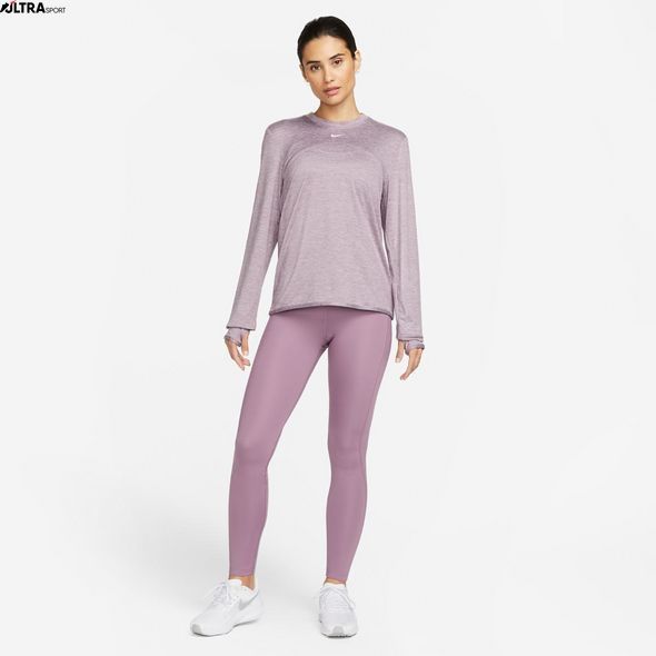 Лосины Nike W Dri-Fit Fast Tght CZ9240-536 цена