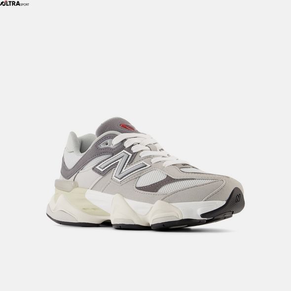 Кроссовки подроствые New Balance 9060 Grey GC9060GY цена