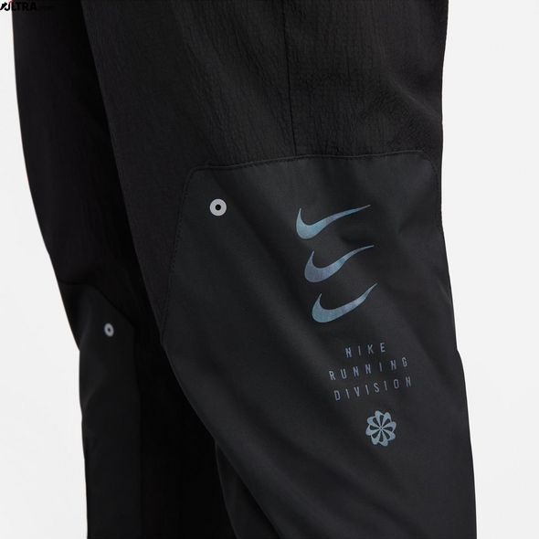 Штани Nike W Tf Run Dvn Pant DX5553-010 ціна