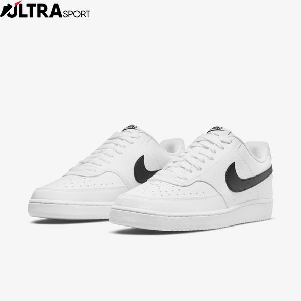 Кроссовки Nike Court Vision Lo Nn DH2987-101 цена