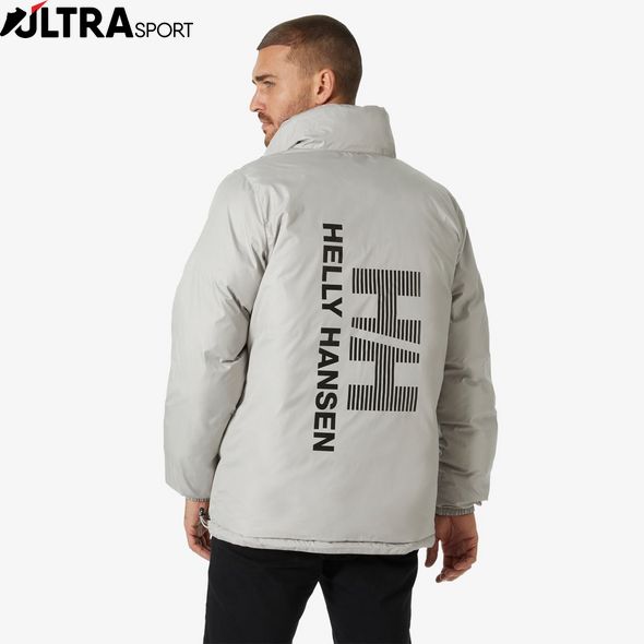 Куртка Helly Hansen Yu 23 Reversible Puffer 54060-990 ціна