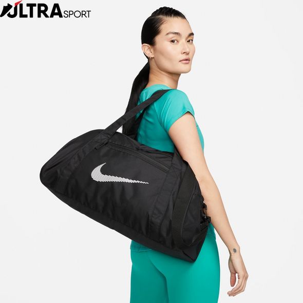 Сумка Nike Gym Club Bag-Sp23 DR6974-010 ціна
