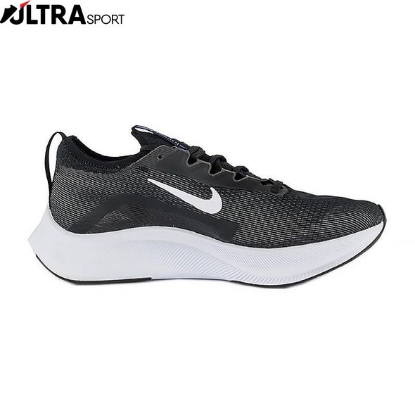 Кросівки Nike Zoom Fly 4 CT2392-001 ціна