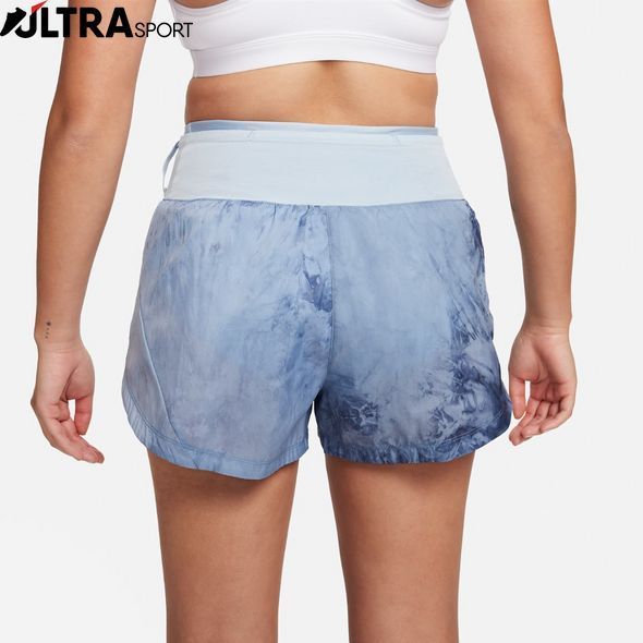 Жіночі шорти Nike W Trail Rpl Mr 3In Br Shr FN2647-440 ціна