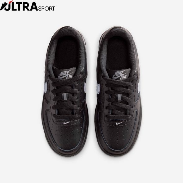 Кросівки підліткові Nike Air Force 1 IM6027-010 ціна