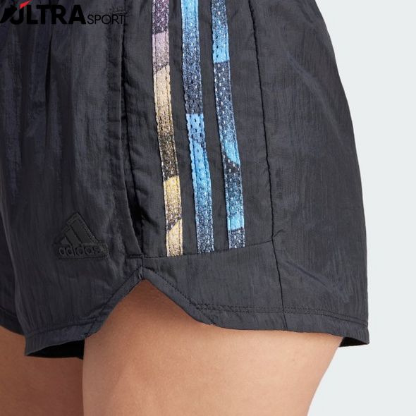 Шорти жіночі Tiro Cut 3-Stripes Summer Sportswear IQ4814 ціна