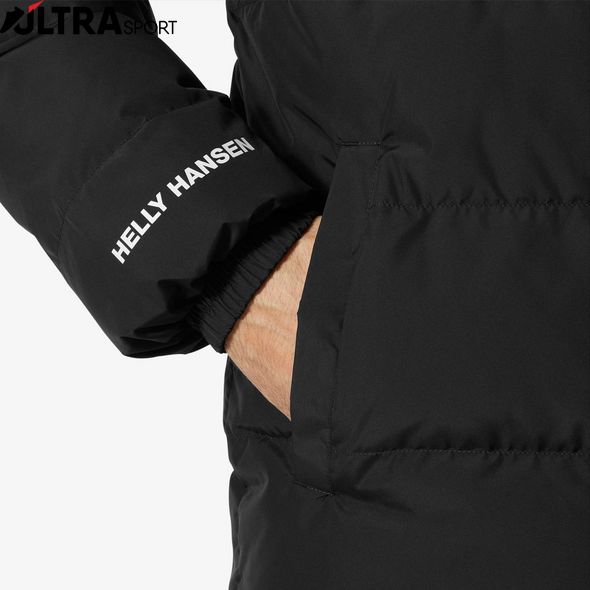 Куртка Helly Hansen Yu 23 Reversible Puffer 54060-990 цена