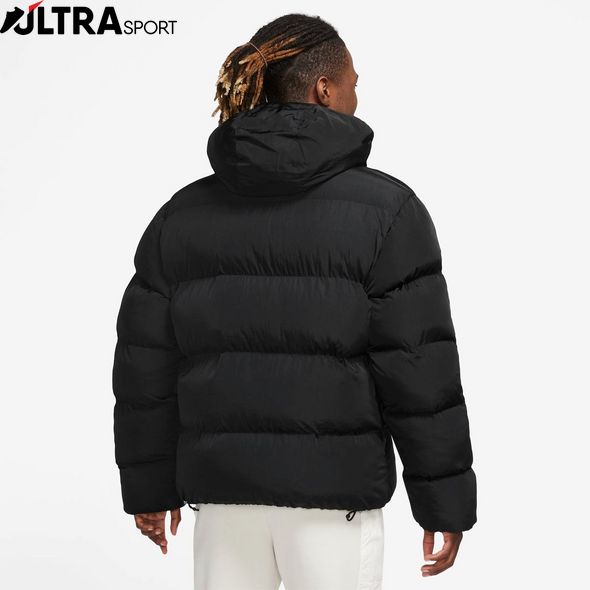 Куртка Jordan M J Ess Stmt Eco Puffer FB7311-010 ціна